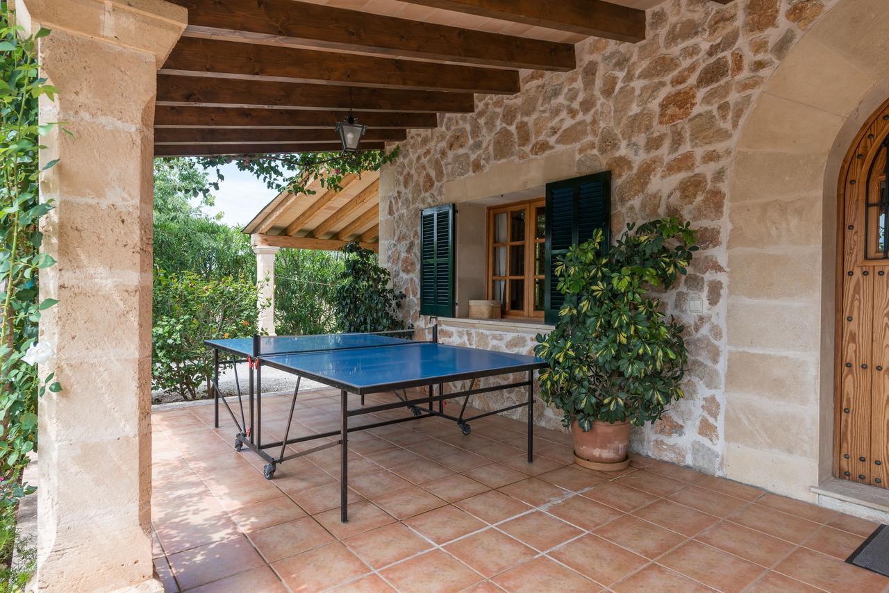 Bajoca Villa *