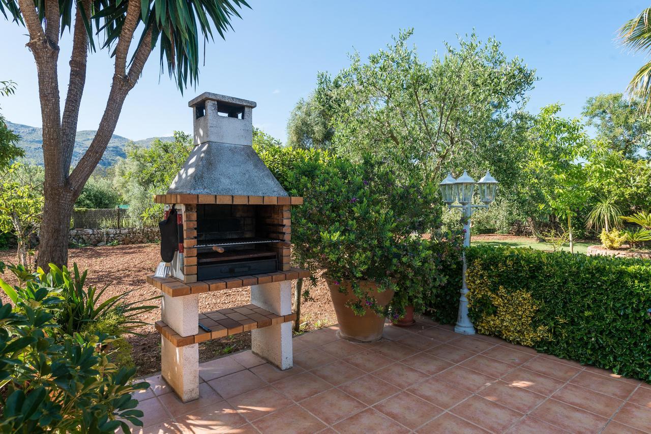 Bajoca * Pollença