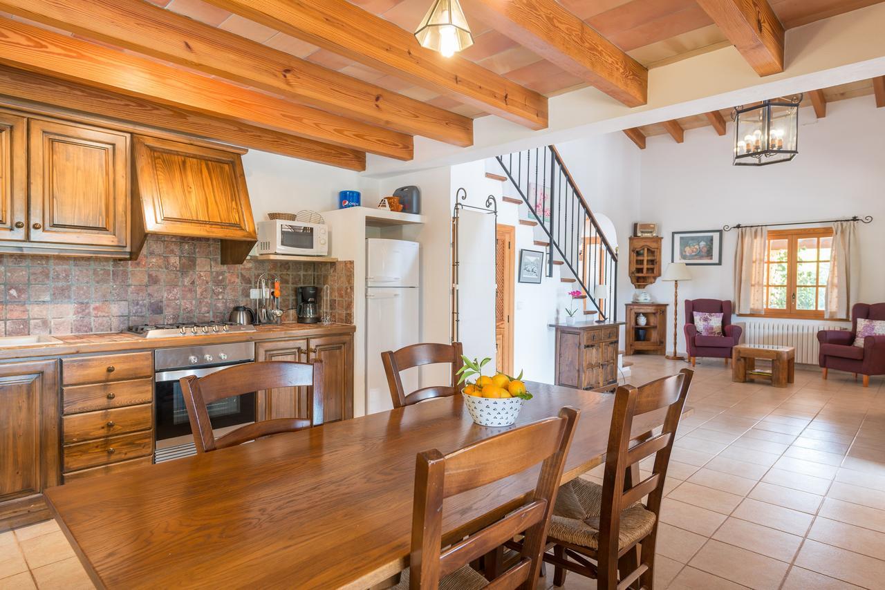 Bajoca Villa Pollença