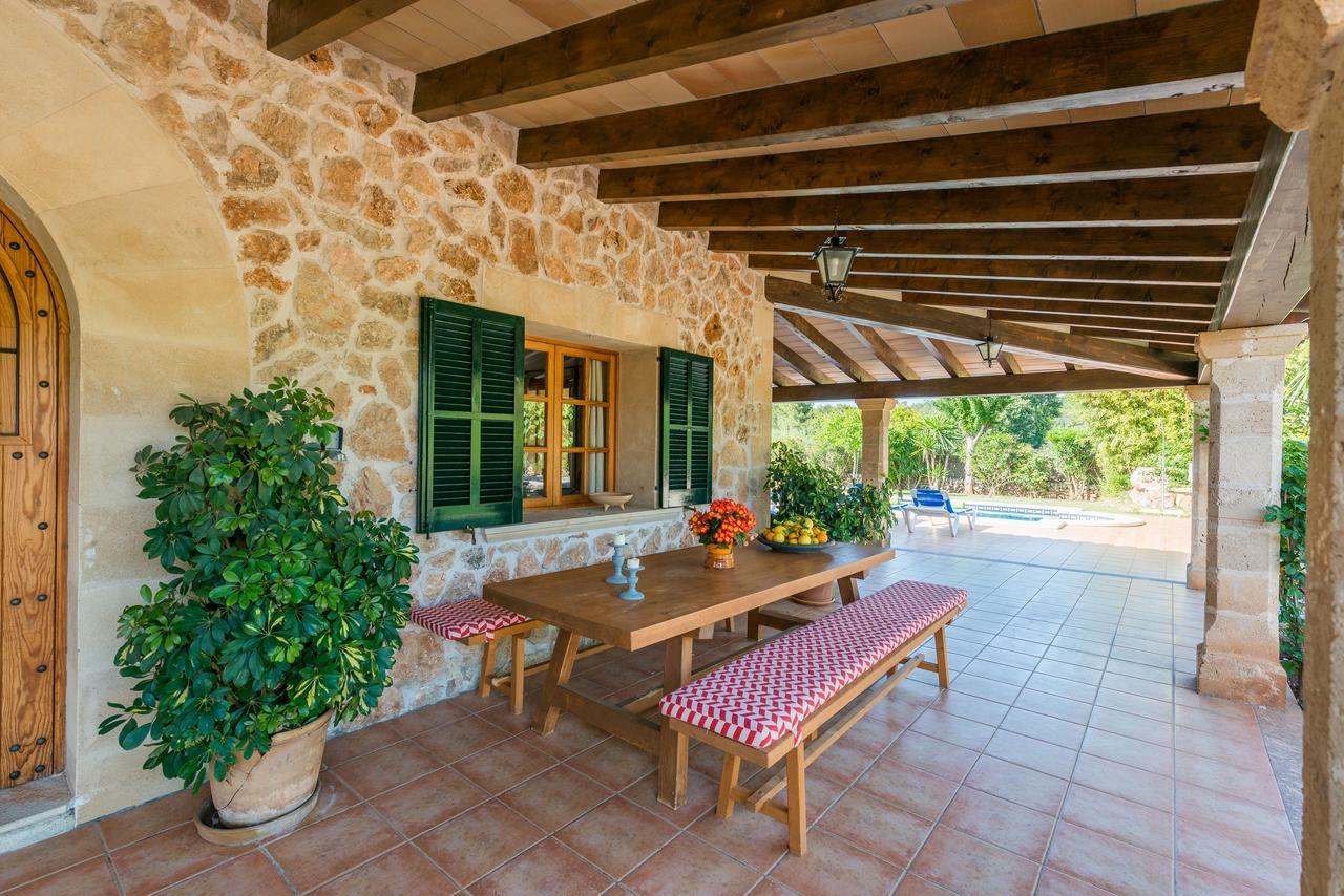 Bajoca Villa Pollença