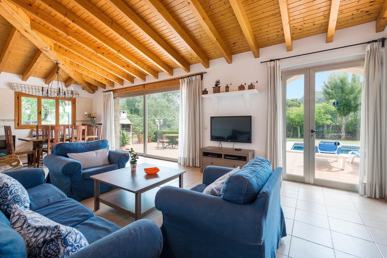 Villa Bajoca