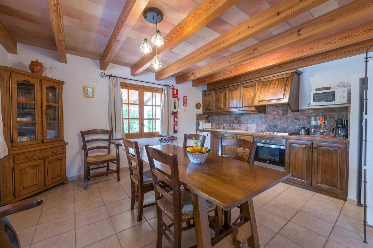 Bajoca Villa