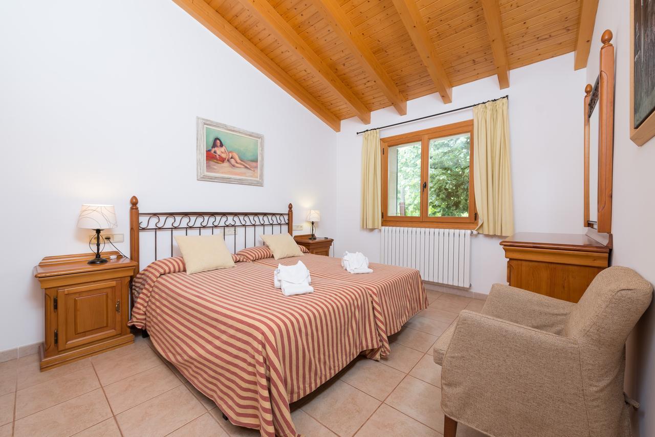 Bajoca Villa
