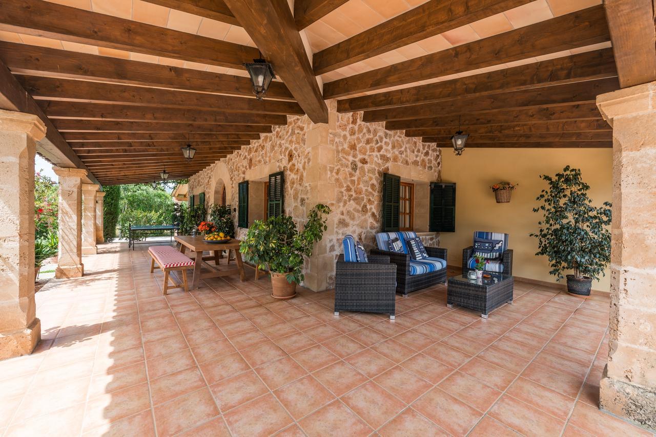 Bajoca Villa Pollença
