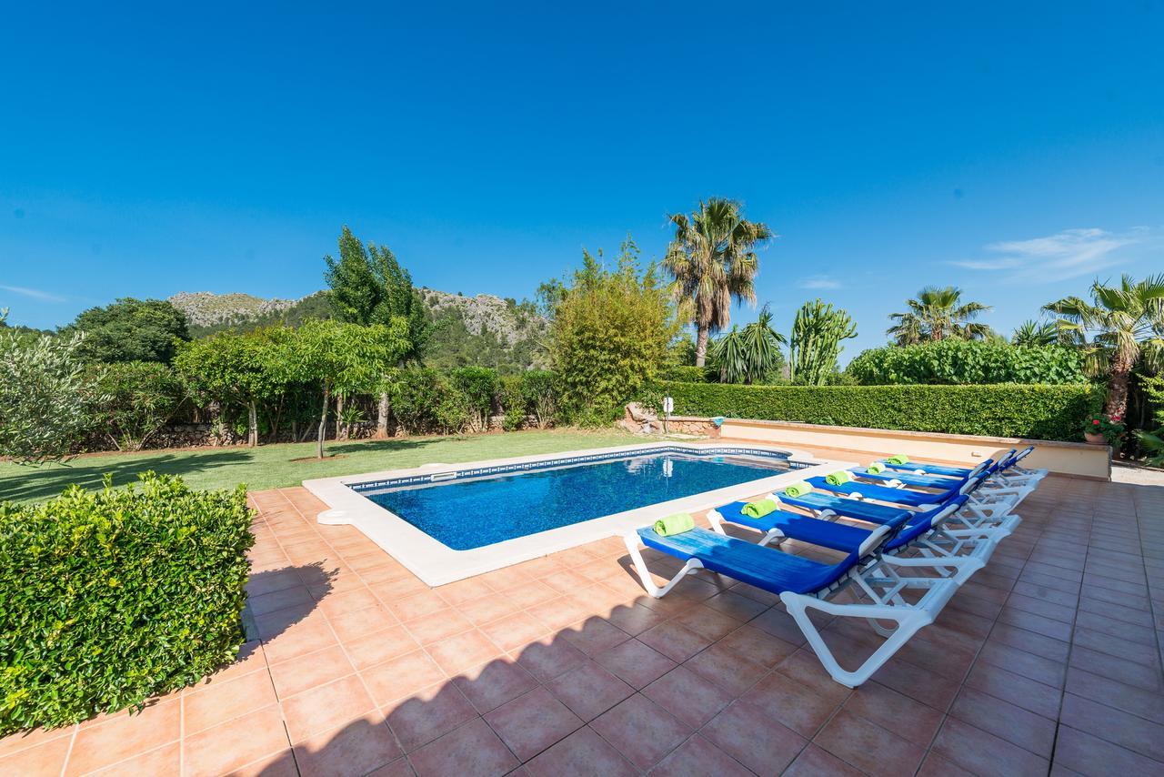 Bajoca Villa Pollença